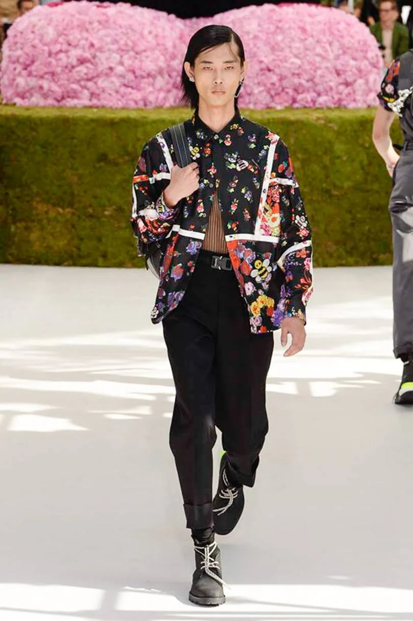 dior homme 2019 - elle man 39