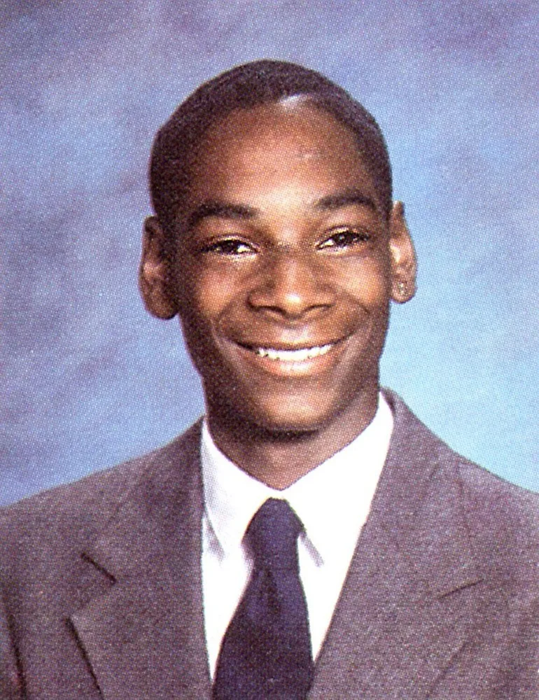 nam ca sỹ Snoop Dogg