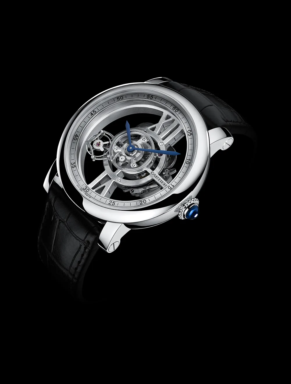 đồng hồ cartier nam đồng hồ cartier nam