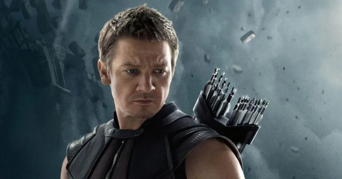 nam diễn viên jeremy renner