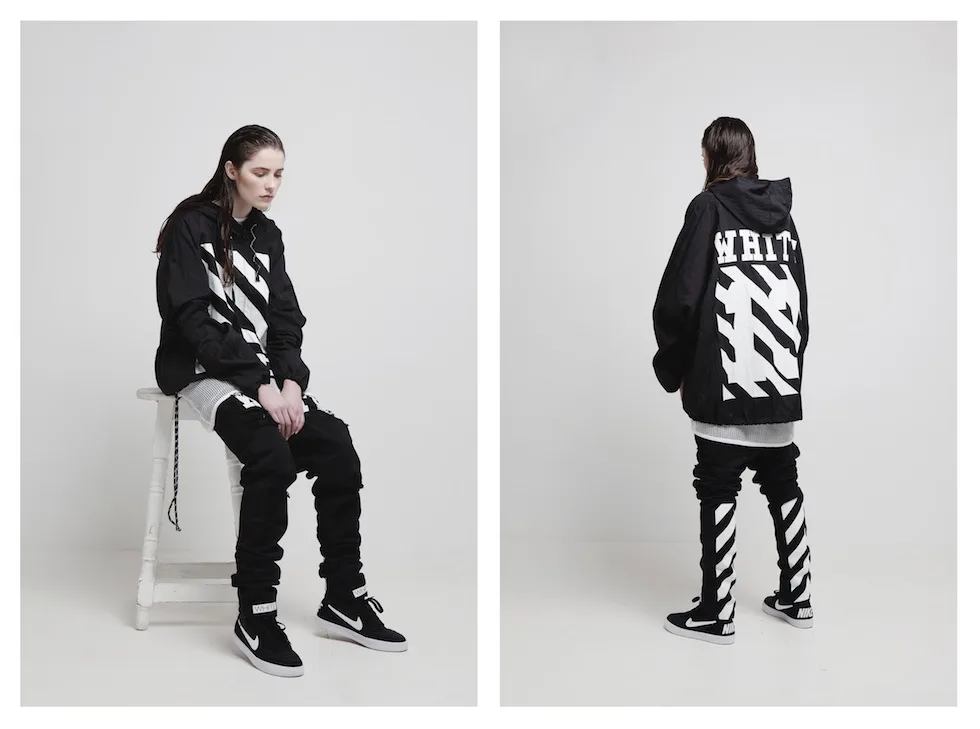 logo thuong hieu off white - elle man 2