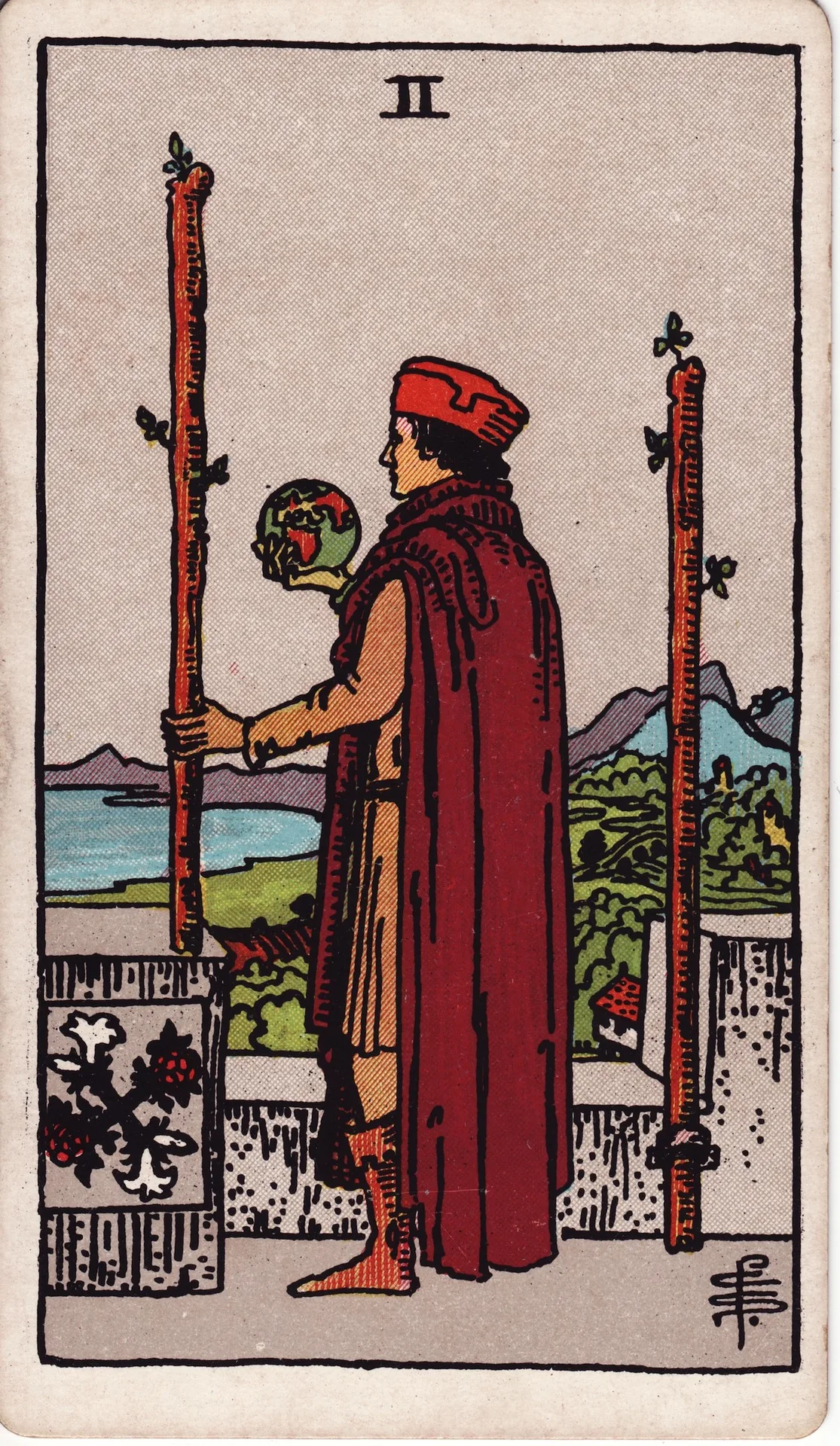 tarot
