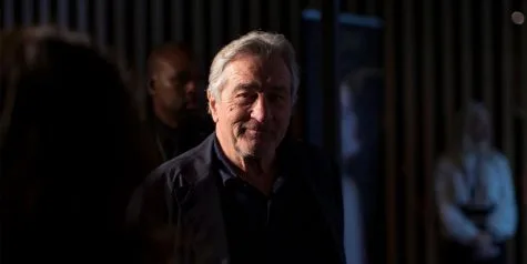 Robert De Niro - elle man 5