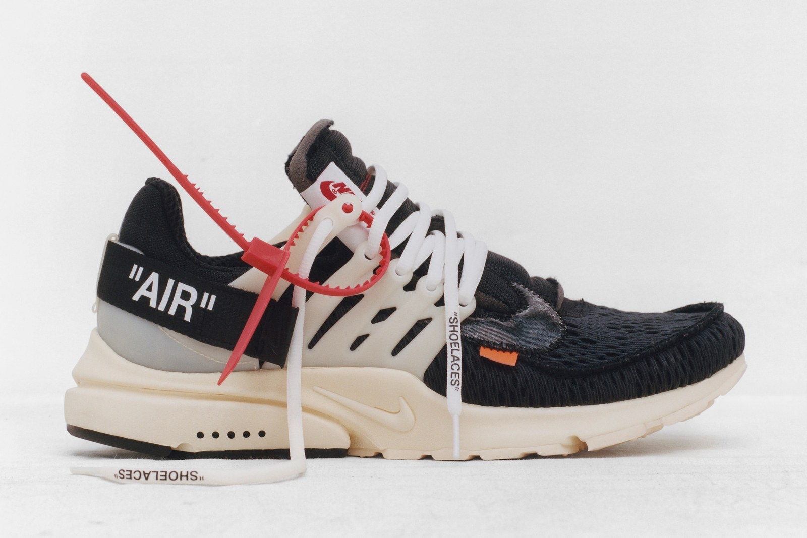giày sneakers - elle man - Virgil Abloh x Nike “The Ten” 2