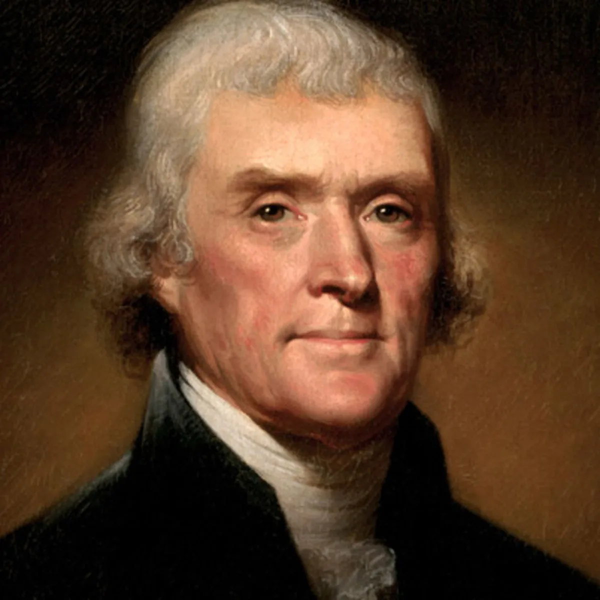 thong thong My - thomas jefferson - elle man