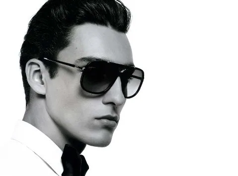 Kính aviator