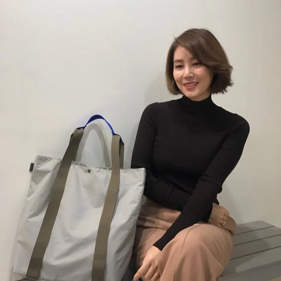 Ảnh: Instargam @sungryong_kim