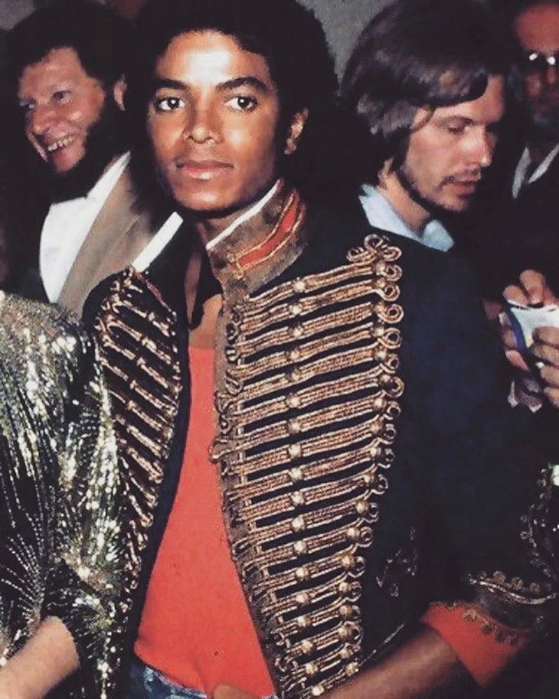 8 xu hướng thời trang lấy cảm hứng từ Michael Jackson