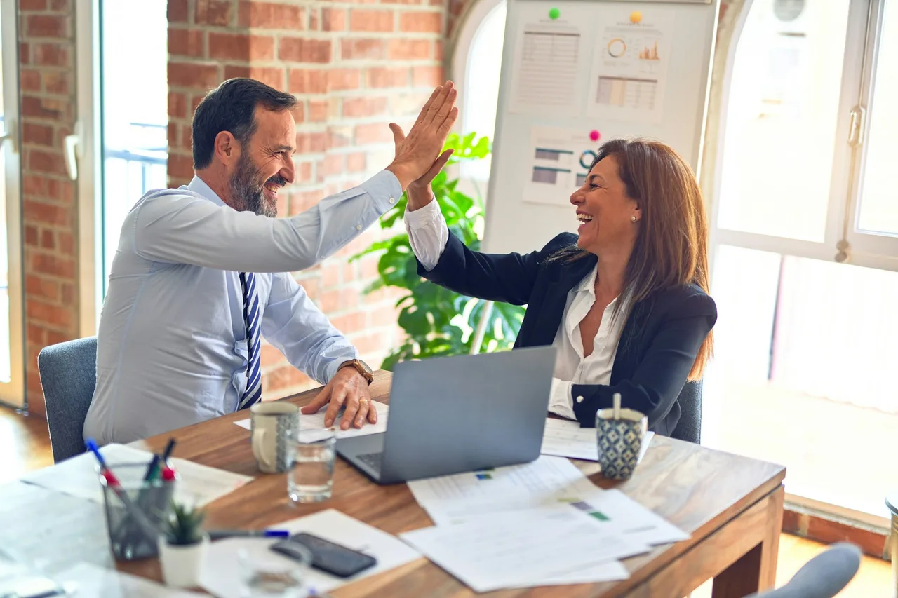 trắc nghiệm tính cách cho dân công sở