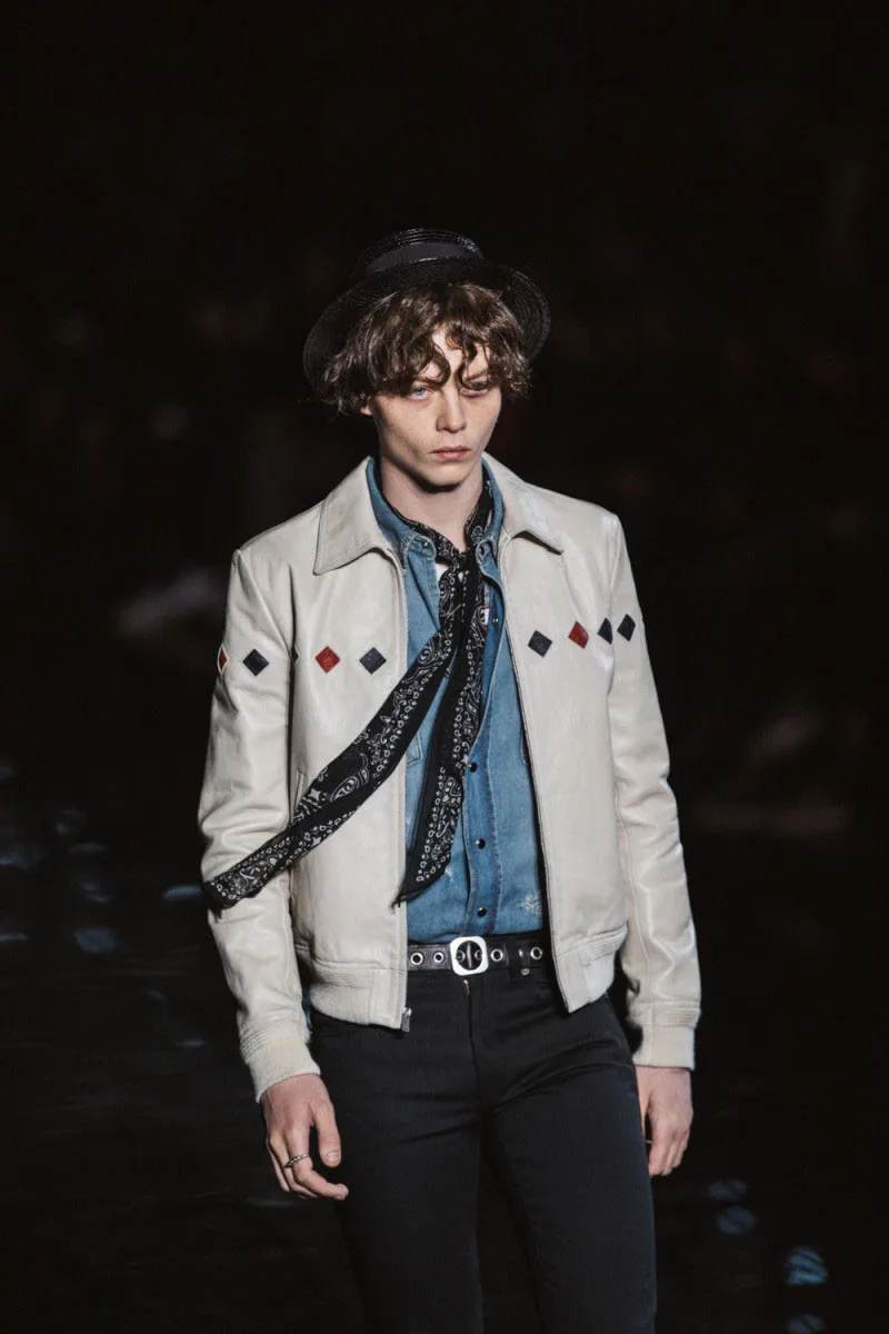 xu huong thoi trang - wild west - elle man 3