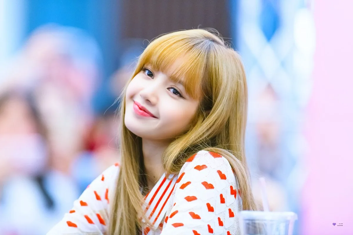 nữ ca sỹ lisa blackpink