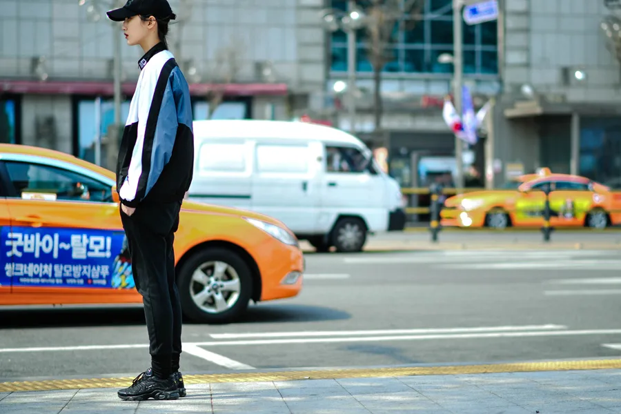 seoul fashion week 2017 - elle man 26