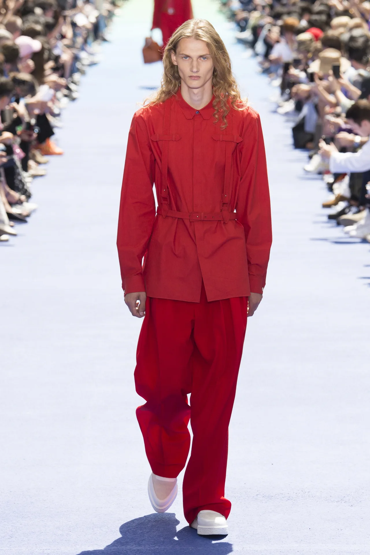 Ảnh: Vogue