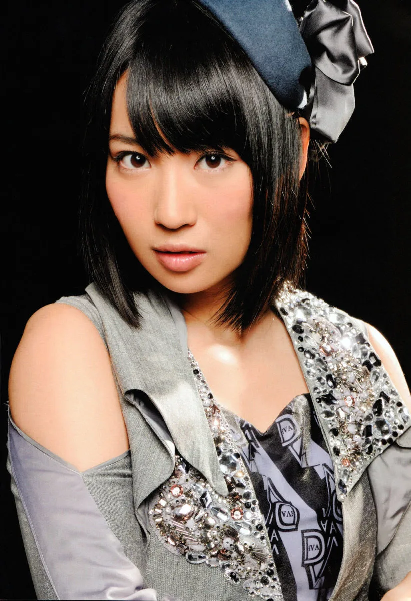 Yuka Masuda