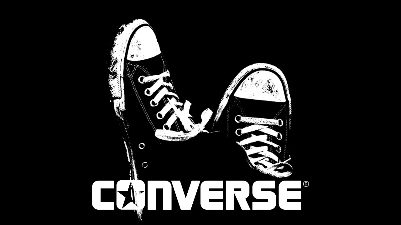 logo thuong hieu converse elle man