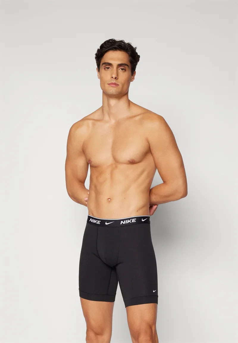 brief boxer Nike quần lót