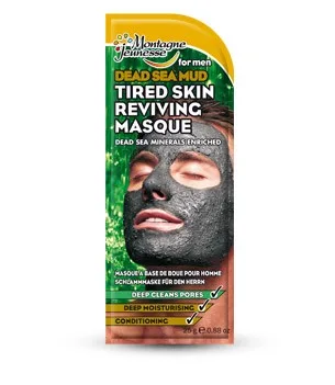 Dead Sea Mud Masque