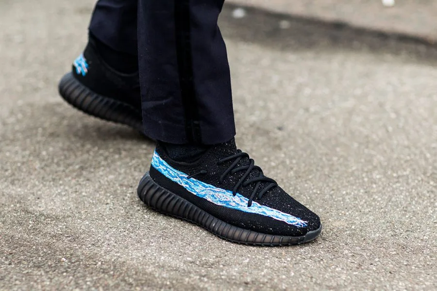 Ngắm nhìn những đôi sneaker có 1-0-2 tại Copenhagen Fashion Week