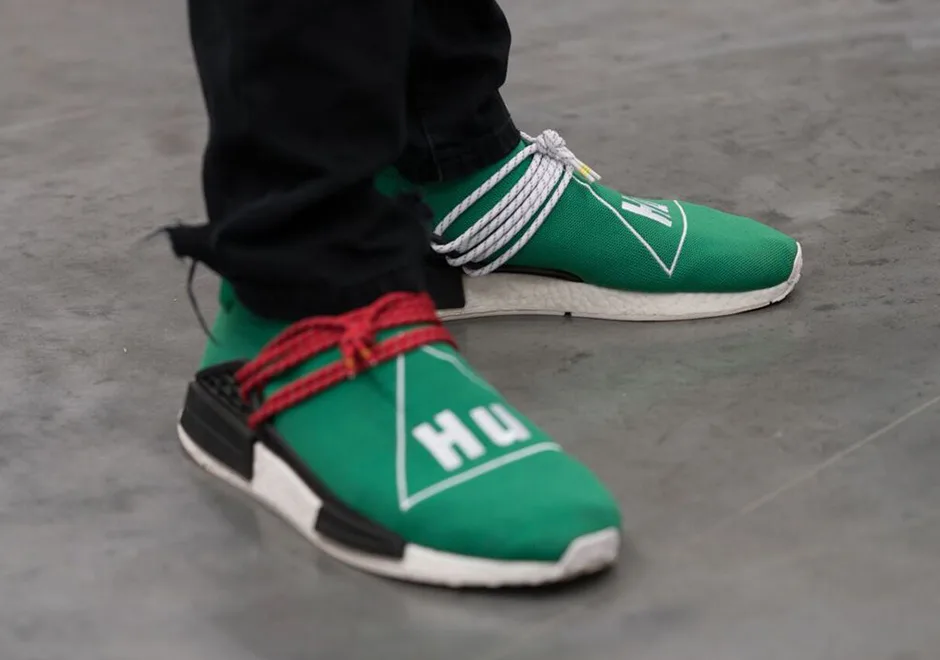 Soi dàn sneaker tại Sneaker Con Cleveland 2017 lớn nhất nước Mỹ