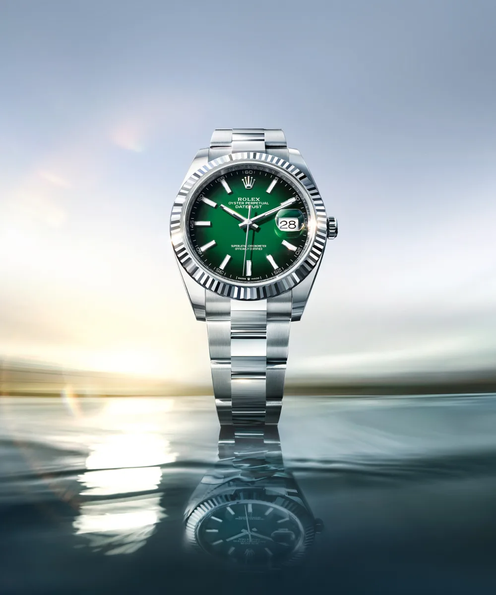 đồng hồ rolex