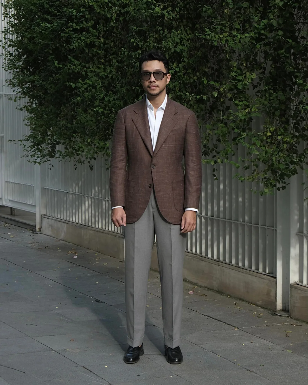 suit