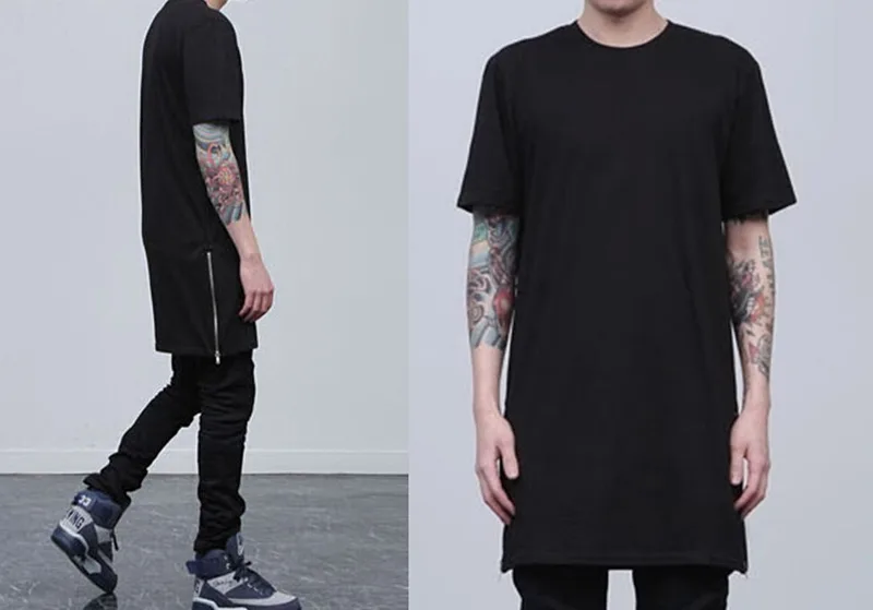 phong cach thoi trang all-black - kieu dang - elle man 2
