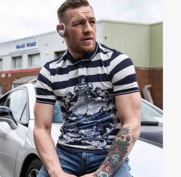 conor mcgregor phong cach thoi trang - elle man 7