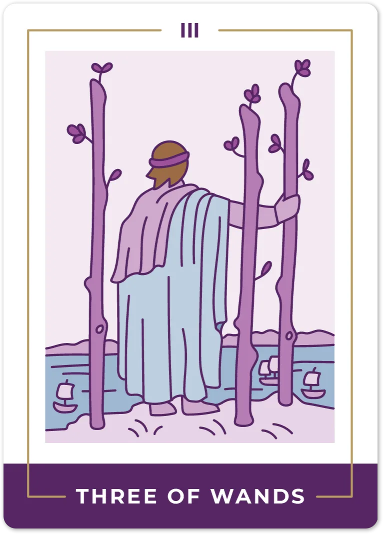 tarot tài chính