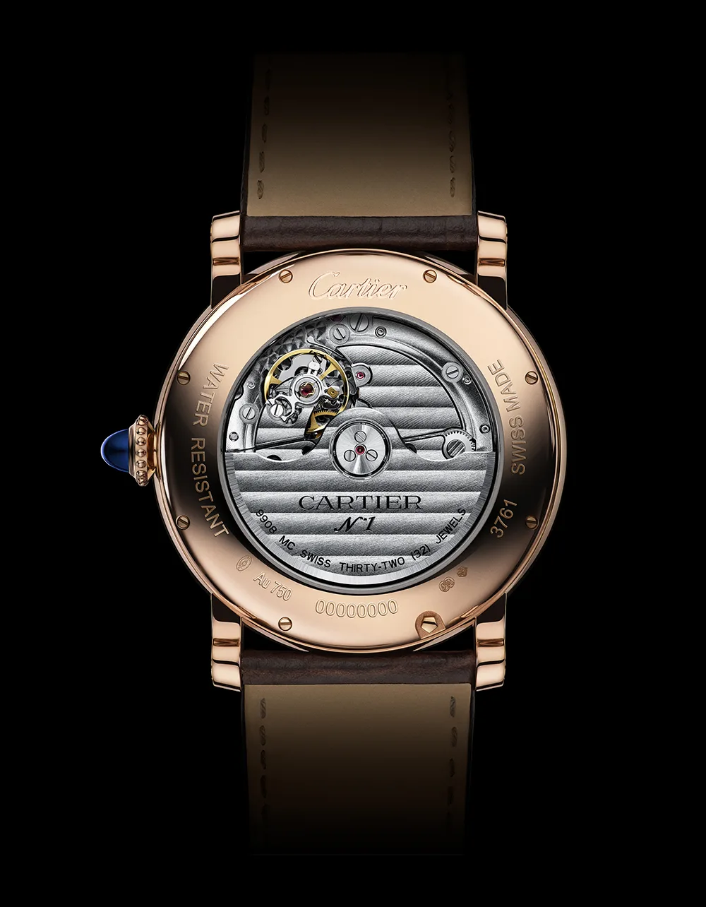 đồng hồ cartier nam đồng hồ cartier nam