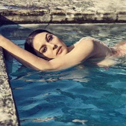 Ảnh: Instagram @monicabellucciofficiel