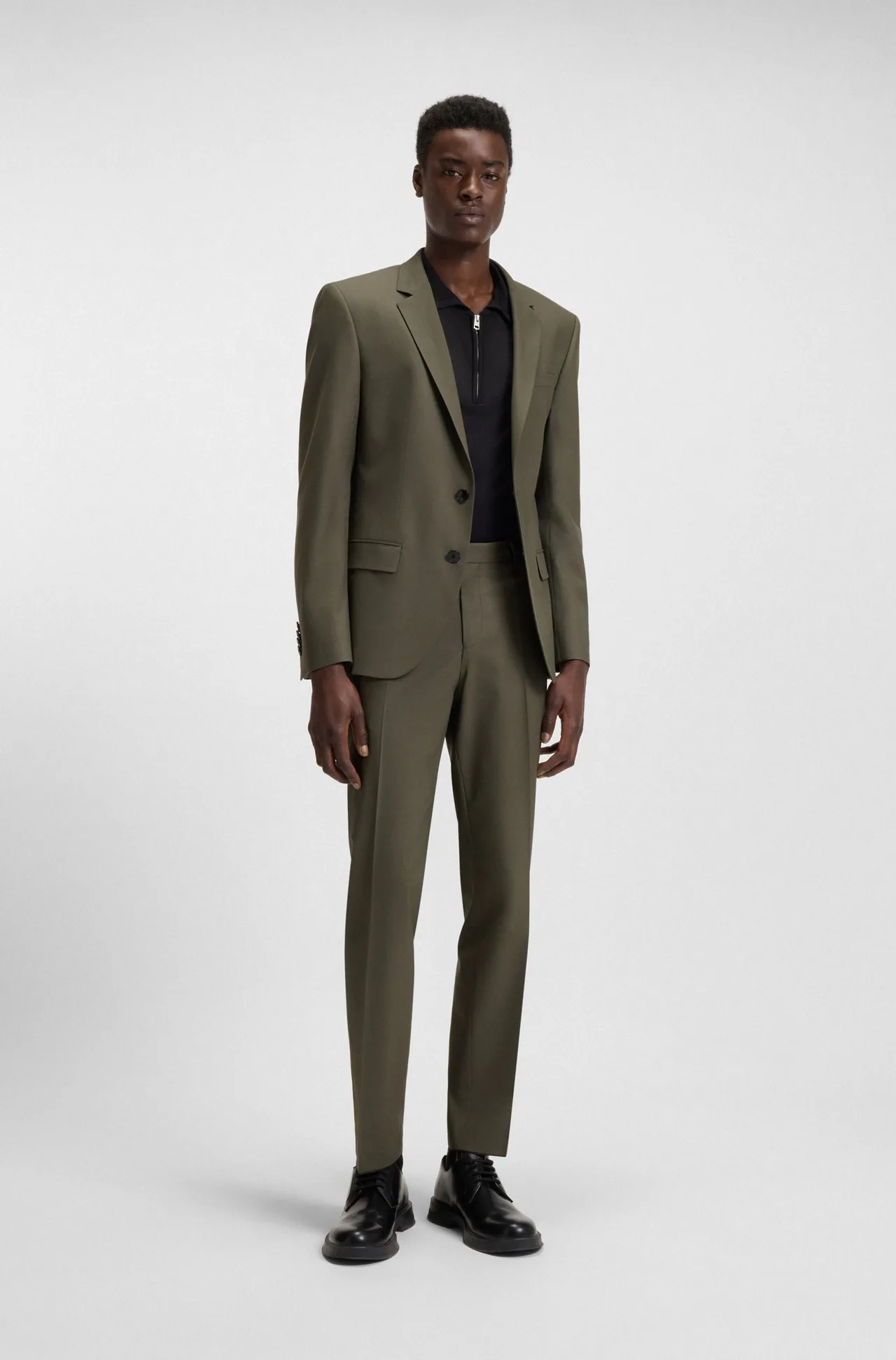suit