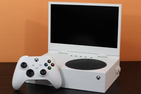 máy chơi game