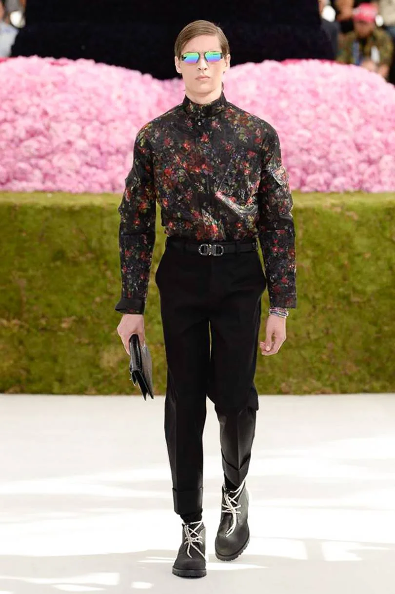 dior homme 2019 - elle man 45