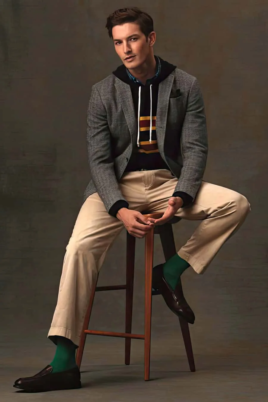 blazer