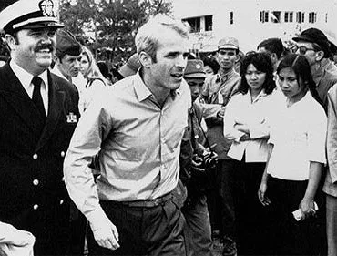 John McCain - elle man 16