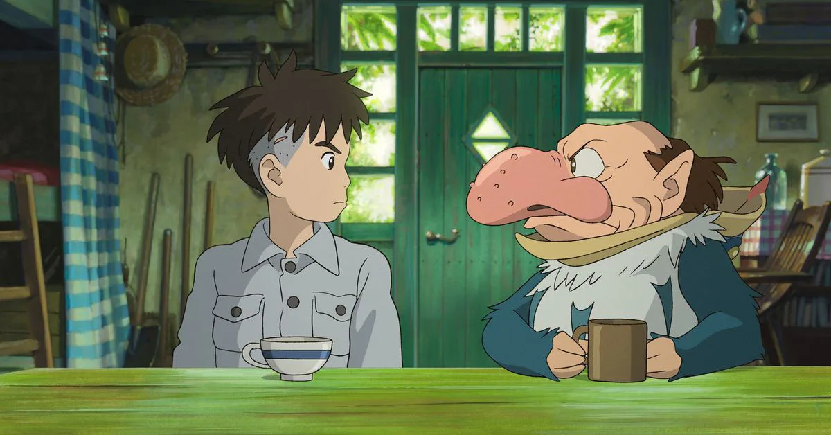 ghibli