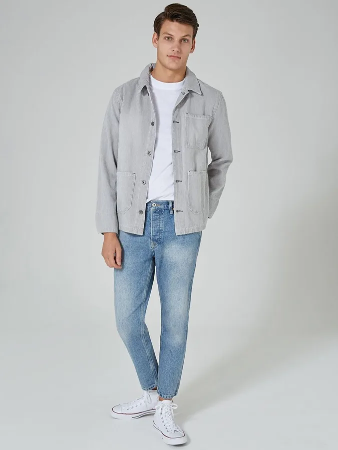 giay the thao co cao - ELLE Man 6