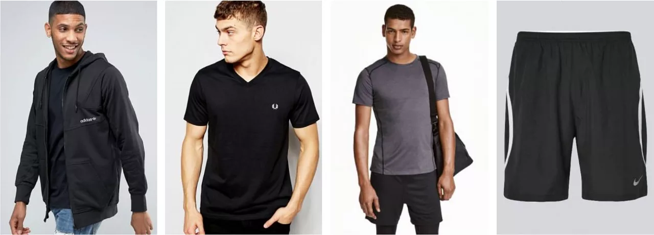 Ảnh: The Trend Spotter
