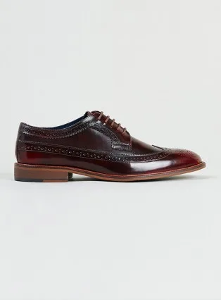 Giày tây Topman Giày tây Topman