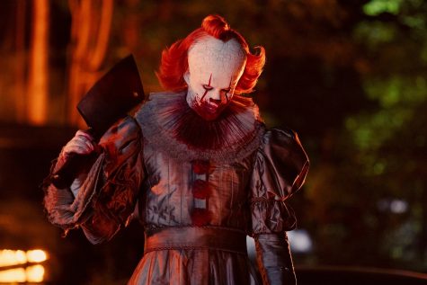 It – Welcome to Derry
