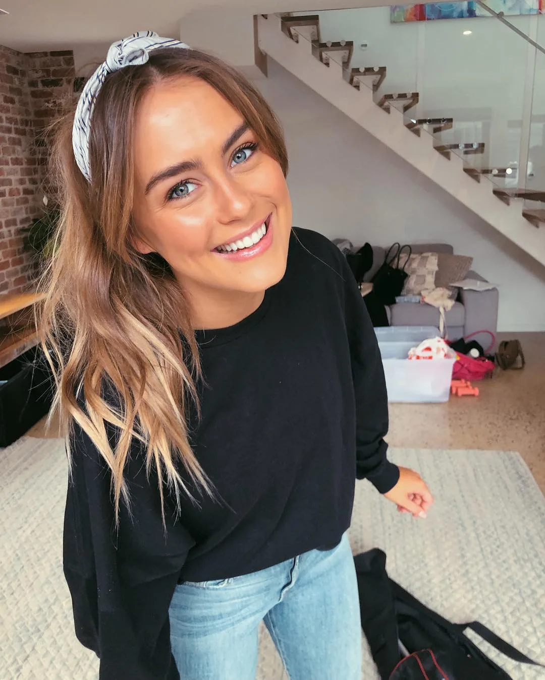 Ảnh: Instagram @stephsmith