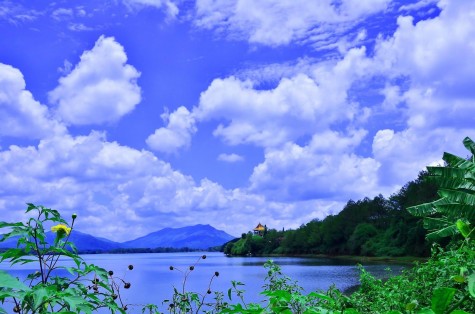 du lich phuot o Pleiku Gia Lai du lich phuot o Pleiku Gia Lai