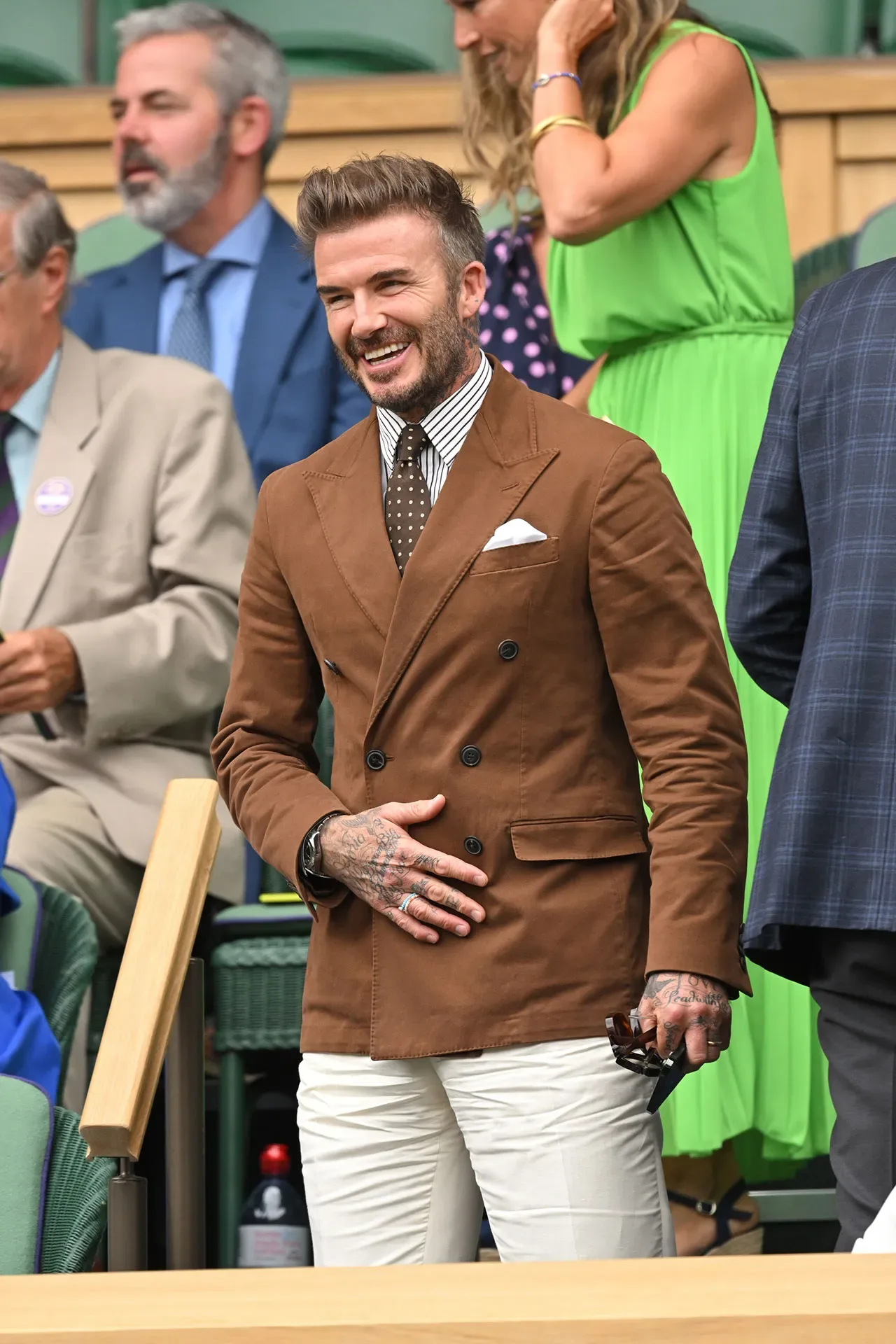 david beckham