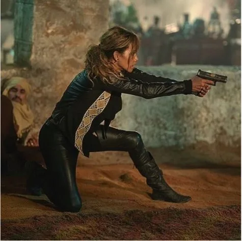 phim sát thủ john wick halle berry