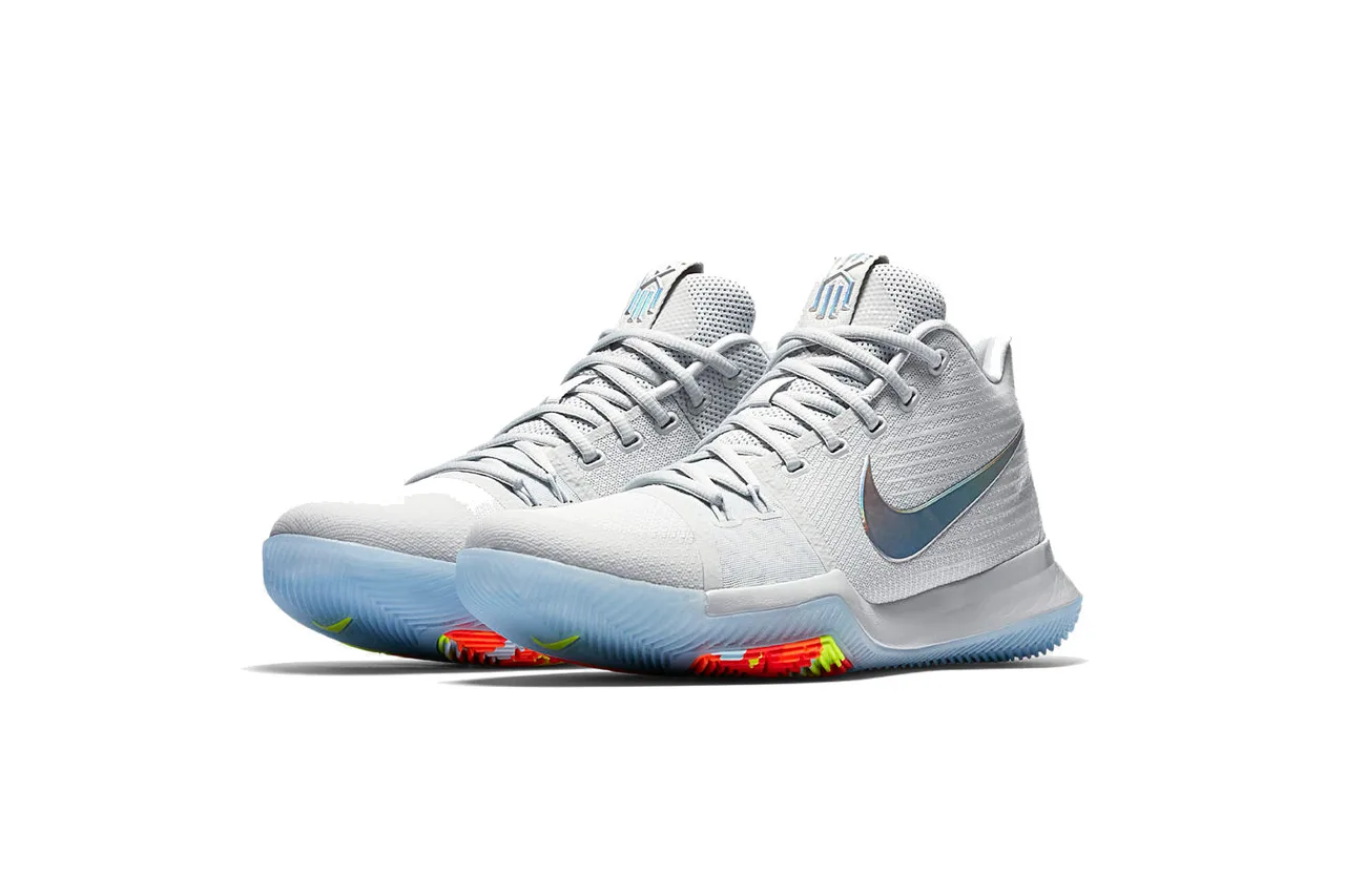 nike time to shine - Kyrie 3 - elle man 2
