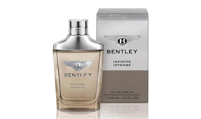 Nước hoa cho nam của Bentley Nước hoa cho nam của Bentley