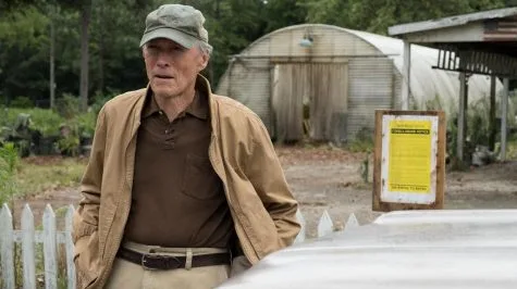 Clint Eastwood - elle man 2