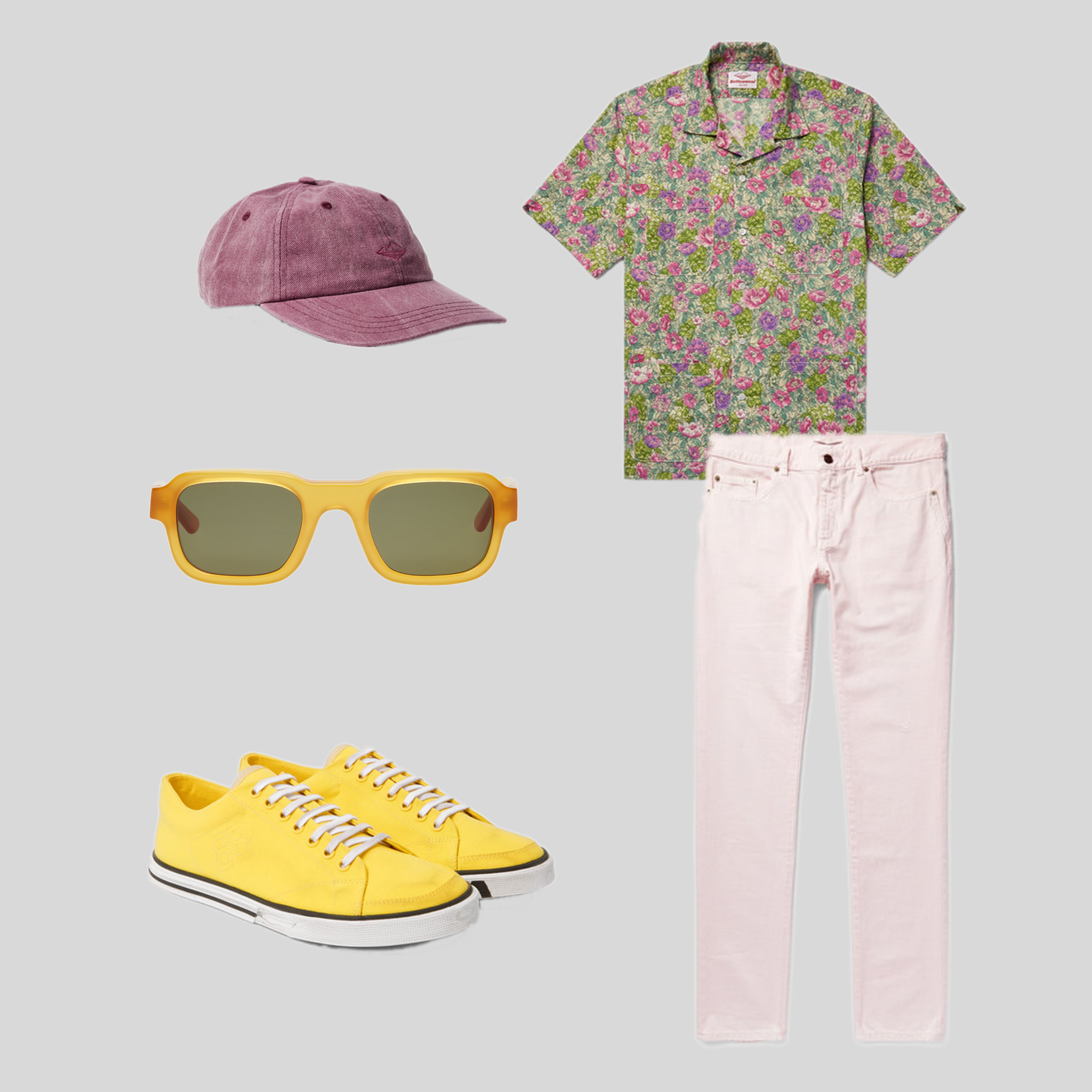 ELLE Man Style Calendar khỏe khoắn cùng trang phục dạo phố (263 – 142018) (3)