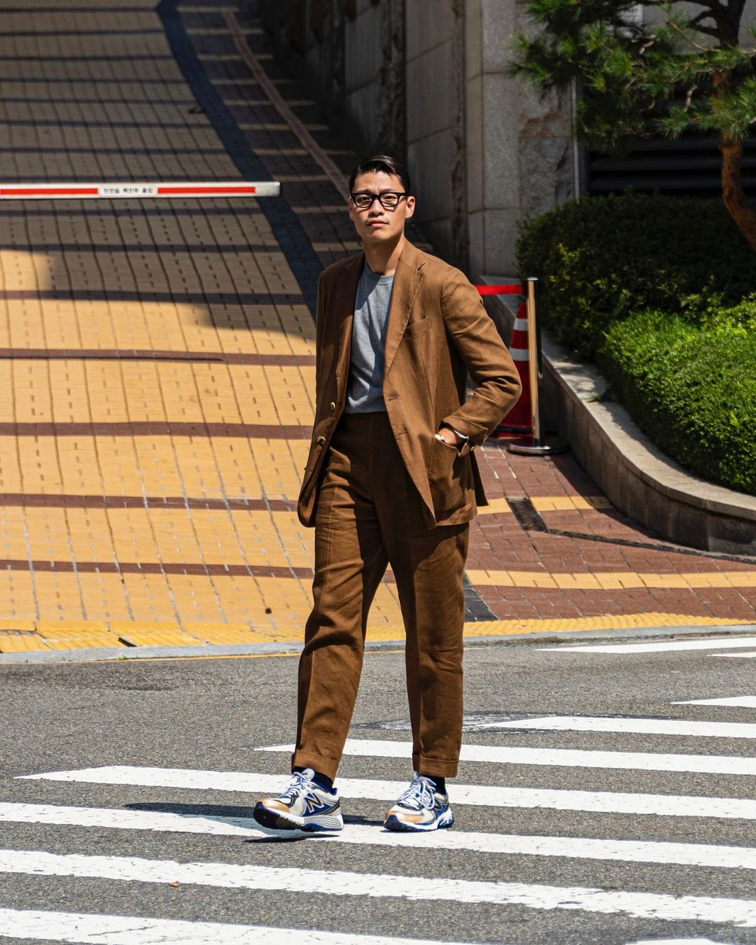 suit