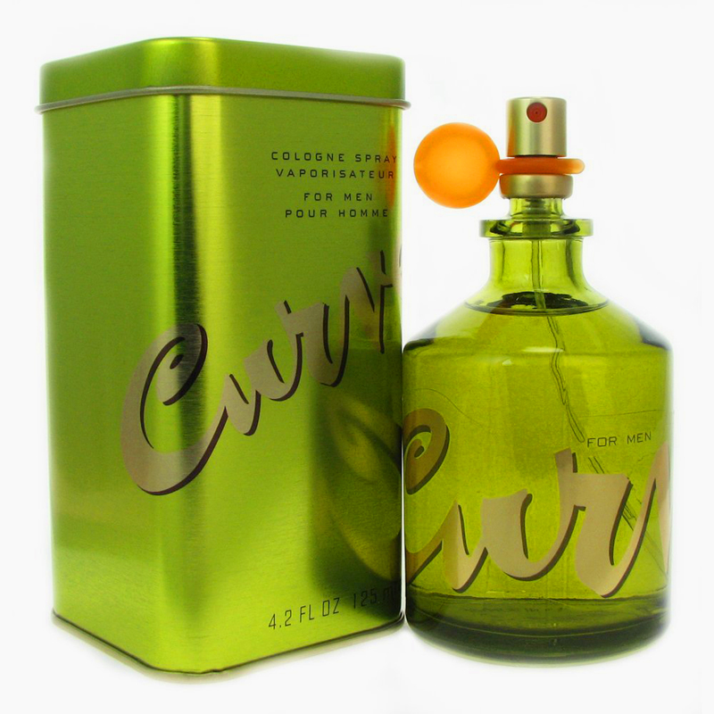 nước hoa cho nam giới Curve by Liz Clairborne- elle việt nam nước hoa cho nam giới Curve by Liz Clairborne- elle việt nam